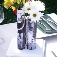 How-To: PVC Pipe Mother’s Day Bud Vase