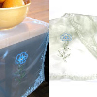 Embroidery Tips for Tricky Fabrics