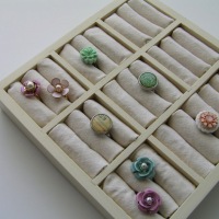 How-To: Ring Display Case