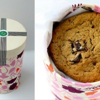 How-To: Wooden Cookie Canister Thank-You Gifts