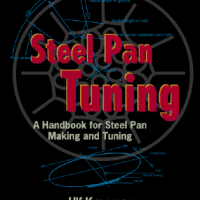 Text Tool: Steel Pan Tuning