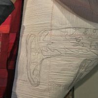 Luke Haynes Quilts: The American Context