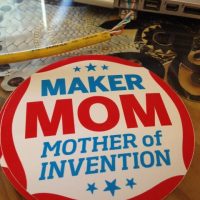 Happy Maker Mom’s Day