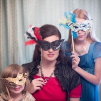 How-To: Masquerade Masks