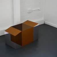 Krystina Naylor’s Open Box Illusion