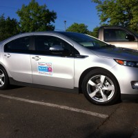 My Week with the Chevy Volt