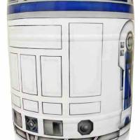 R2-D2 Rain Barrel