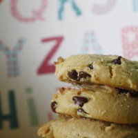 Recipe: Peanut Butter Cake Mix Cookies