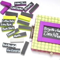 How-To: Date Night Box