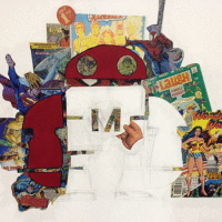 Tracimoc Maker Faire Collage