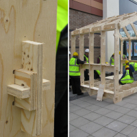 Interview with WikiHouse’s Alastair Parvin and Nick Ierodiaconou