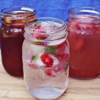 How-To: Fancy Ice Cubes