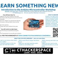 Hackerspace Happenings for June 6, 2012