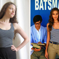 How-To: Sew a Built-In Bra with Cups