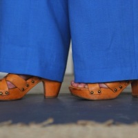 How-To: Machine Sew a Blind Hem