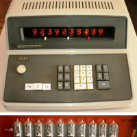 The Old Calculator Web Museum