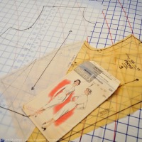 How-To: Pattern Grading and Alteration
