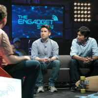 ITP Spring Show on The Engadget Show