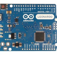 New in the Maker Shed: Arduino Leonardo