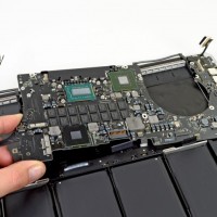 New MacBook Most Unrepairable Laptop Ever?