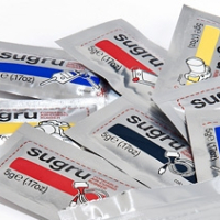 New in the Maker Shed: sugru