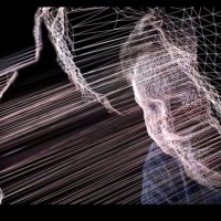 Kinect + Digital Camera = DIY CGI
