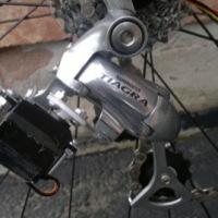 Open Source Electronic Derailleur