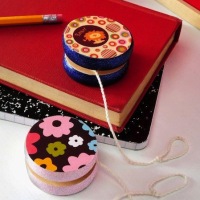 How-To: Custom Yo-Yo Toy
