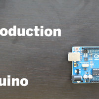 An Introduction to the Arduino