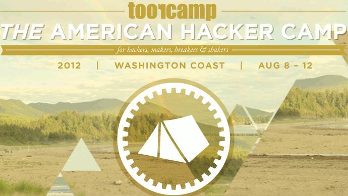 ToorCamp Open for Registration