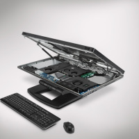 Makey Awards 2012 Nominee 02: HP Z1 Workstation, Most Repairable