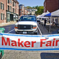Rhode Island Mini Maker Faire: August 11, 2012 (Call to Makers is Open)