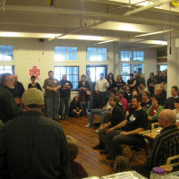 World Maker Faire New York Community Meeting Tomorrow