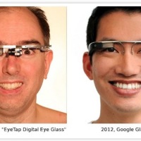 NEWS FROM THE FUTURE: Assault for wearing Digital Eye Glass?
