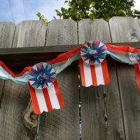 Fourth of July Craft Roundup