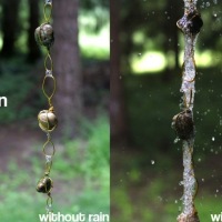 How-To: Rain Chain