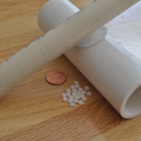 Use ShapeLock for Semi-Permanent PVC Glue Joints and Fittings