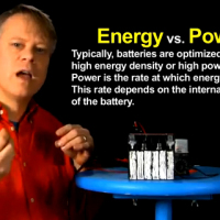 Engineer Guy vs. The Lead-Acid Battery