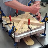 How-To:  Homemade Plywood