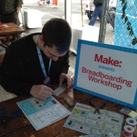 Getting Started with Breadboarding