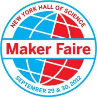 Maker Faire New York