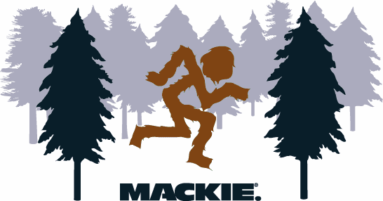 Makey Awards 2012 Nominee 13, Mackie, Documentation