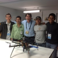 Making Drones in Tijuana