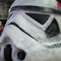 DiResta: Stormtrooper Helmet