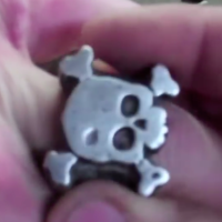 DiResta: Skull Ring