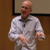 Seth Godin, “Art and Science and Making Things” at World Maker Faire 2012