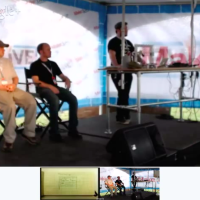 The Art of RepRap Breeding- Josef Prusa on Make: Live Stage at World Maker Faire 2012