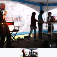Converting RC Toys to Programmable Toys – Ramya Swamy on Make: Live Stage at World Maker Faire 2012