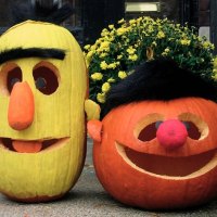 Don’t Forget Our Pumpkin Carving Giveaway