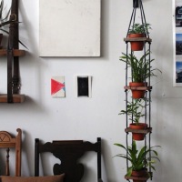 How-To: Tiered Hanging Pots